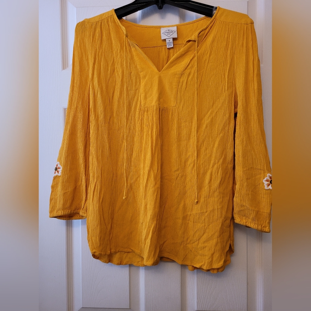 St John's Bay Shirt
